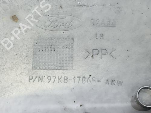 Støtfangerhjørne FORD KA (RB_) 1.3 i | BP29546409C117 