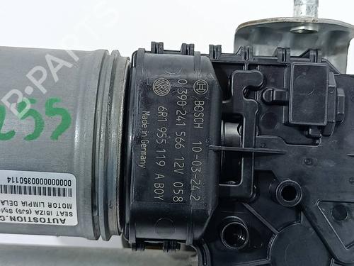 Front wiper motor SEAT IBIZA IV (6J5, 6P1)  | BP32086808M29 