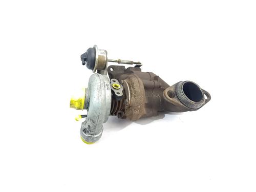 Used Turbocharger/Supercharger CITROËN XSARA Break (N2) [1997-2010]  20241765