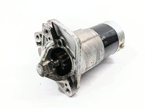 Startmotor RENAULT SCÉNIC II (JM0/1_) [2003-2010]  29549833