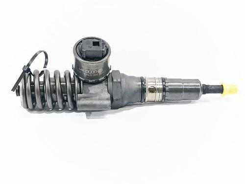 Used Injector AUDI A4 B7 (8EC) 2.0 TDI 16V (140 hp) 30290639