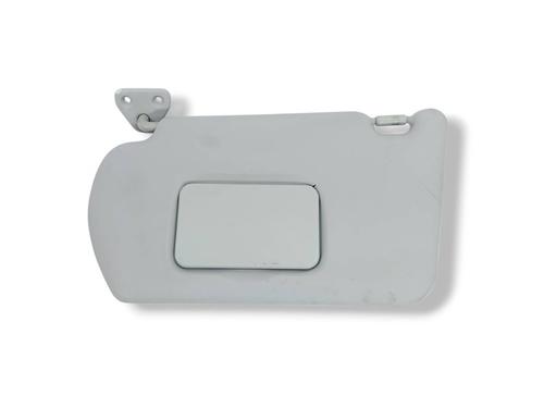 Venstre solskærm NISSAN ALMERA II Hatchback (N16) [2000-2026]  33166760