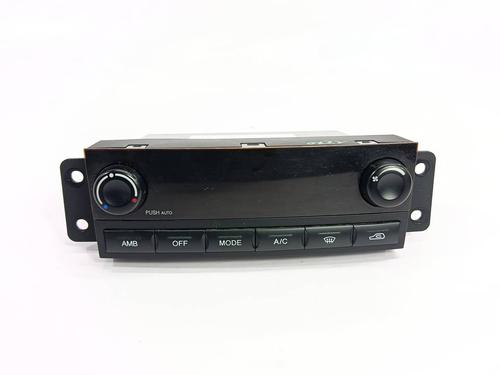 Used Climate control Climate control SSANGYONG REXTON / REXTON II (GAB_) 2.7 Xdi (163 hp) 39929608 39929608