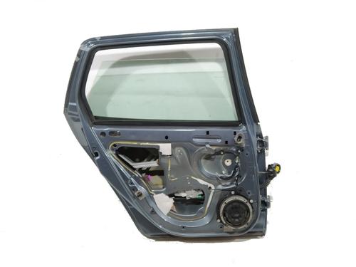 Left rear door PEUGEOT 407 SW (6E_, 6D_)  | BP15875212C4 