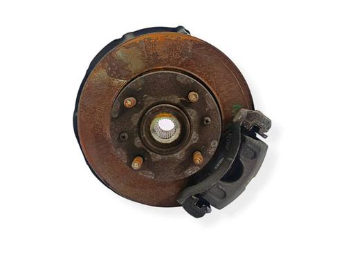 Used Left front steering knuckle Left front steering knuckle HYUNDAI ELANTRA III Saloon (XD) 2.0 CRDi (113 hp) 39929529 39929529