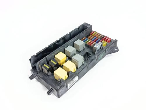 Used Fuse box Fuse box MERCEDES-BENZ SPRINTER 3,5-t Bus (B906) 324 (906.733, 906.735) (258 hp) 36322282 36322282