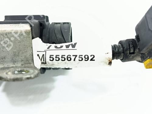 Other OPEL INSIGNIA A (G09) 2.0 CDTI (68) | BP32404019O1