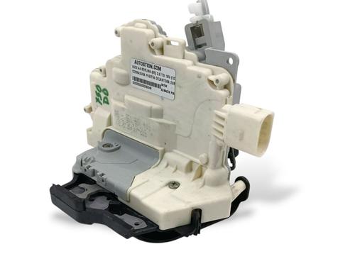 Used Front right lock AUDI A4 B7 (8EC) 2.0 TDI 16V (140 hp) 30385733