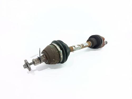 Left front driveshaft FORD FOCUS II Saloon (DB_, FCH, DH) | BP33737084M38 - Image 3