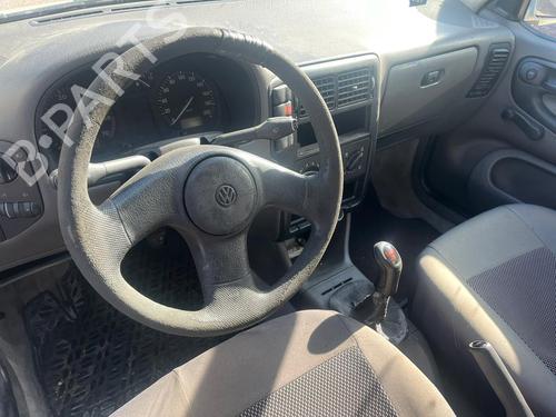 Engine control unit (ECU) VW POLO III (6N1) 50 1.0 | BP30555501M57 