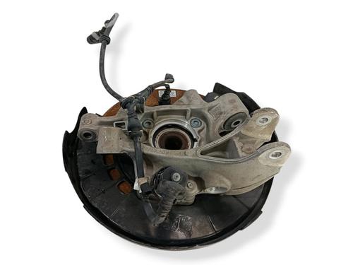 Left rear steering knuckle PORSCHE CAYENNE (92A) 4.8 S | BP32283254M27