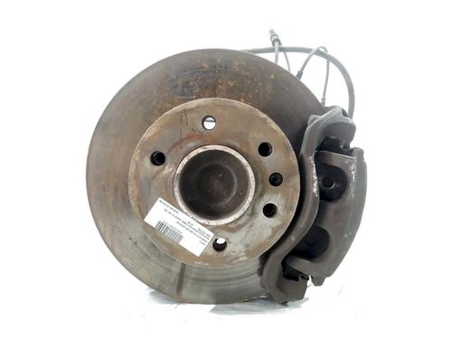 Used Right front steering knuckle MERCEDES-BENZ SPRINTER 3,5-t Bus (B906) 324 (906.733, 906.735) (258 hp) 24649416