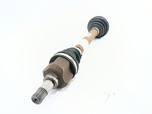 Left front driveshaft PEUGEOT 407 (6D_)  | BP29357770M38 