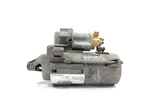 Starter PEUGEOT 407 (6D_)  | BP20107646M8 