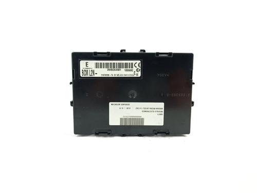 Used Electronic module NISSAN MICRA III (K12) [2002-2010]  17339460