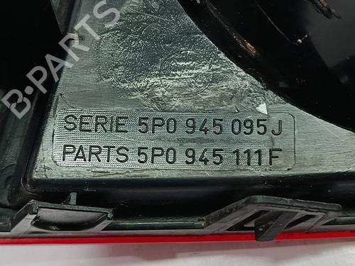 Left taillight SEAT ALTEA (5P1)  | BP37693499C34  - Image 7