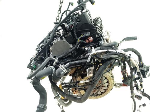 Engine FORD FOCUS IV (HN)  | BP28074251M1 