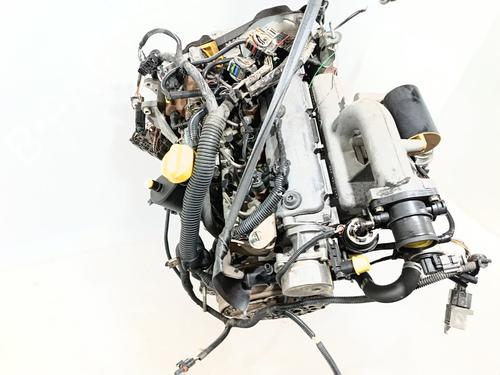 Engine RENAULT LAGUNA II Grandtour (KG0/1_)  | BP29080174M1 
