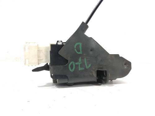 Front right lock CITROËN C4 I (LC_)  | BP15862363C97 