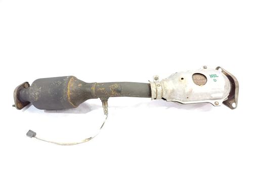 Used Catalyst NISSAN JUKE (F15) [2010-2019]  26199974