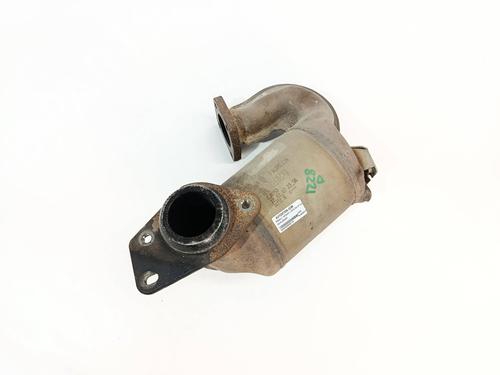 Used Catalyst RENAULT MEGANE II (BM0/1_, CM0/1_) 1.5 dCi (BM1E, CM1E) (106 hp) 30658003