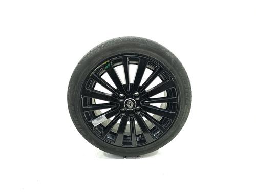 Rim RENAULT TWINGO III (BCM_, BCA_) Z.E: (BCA1) | BP29530784C45 