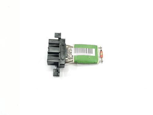 Used Heater resistor OPEL CORSA D (S07) [2006-2015]  22405647