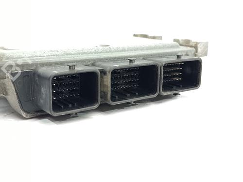 Engine control unit (ECU) RENAULT MEGANE II (BM0/1_, CM0/1_)  | BP16362967M57 
