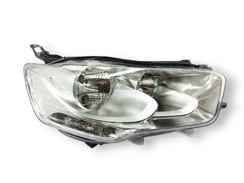Used Right headlight Right headlight CITROËN C-ELYSEE (DD_) [2012-2026] 40625838 40625838