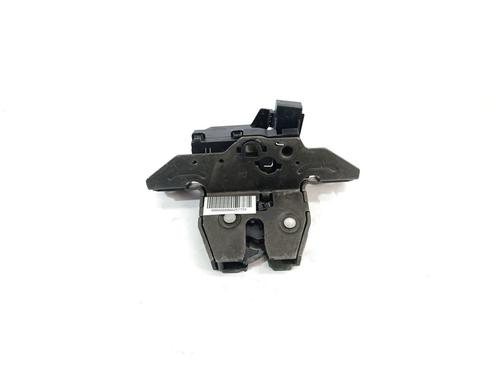 Used Tailgate lock OPEL ASTRA J (P10) [2009-2016]  22407108