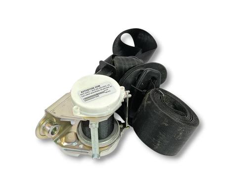 Front right seatbelt BMW 1 (E81) 118 i | BP39690785I25 - Image 2