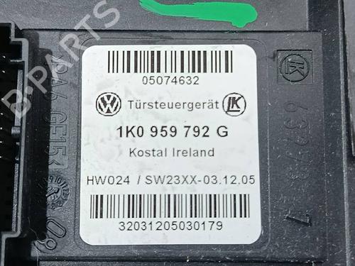 Front right window mechanism VW GOLF V (1K1) | BP35777216C23 - Image 2