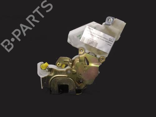 Rear left lock NISSAN TERRANO II (R20)  | BP15873490C100 