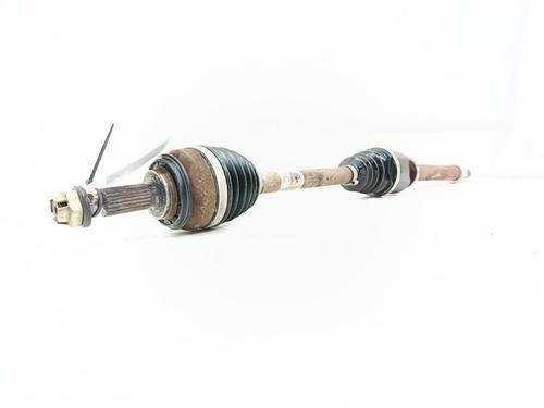Right front driveshaft DACIA LOGAN MCV (KS_)  | BP29391002M39 