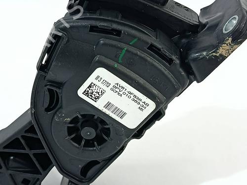 Pedal FORD C-MAX II (DXA/CB7, DXA/CEU)  | BP30056602I4 