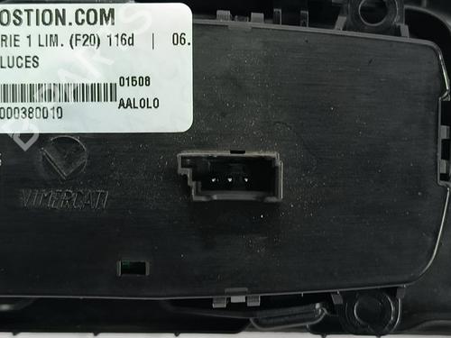 Headlight switch BMW 1 (F20) 116 d | BP37287502I24 - Image 2