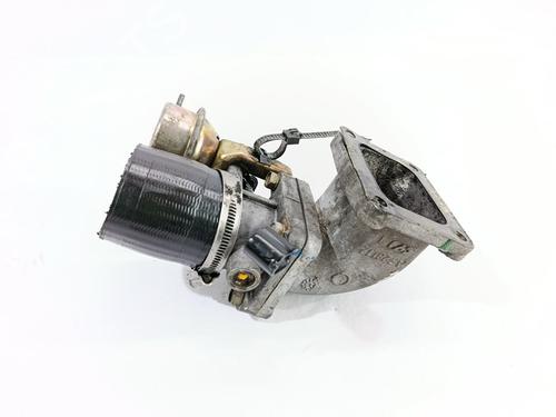 Used Throttle body Throttle body NISSAN TERRANO II (R20) 2.7 TD 4WD (101 hp) 33628086 33628086