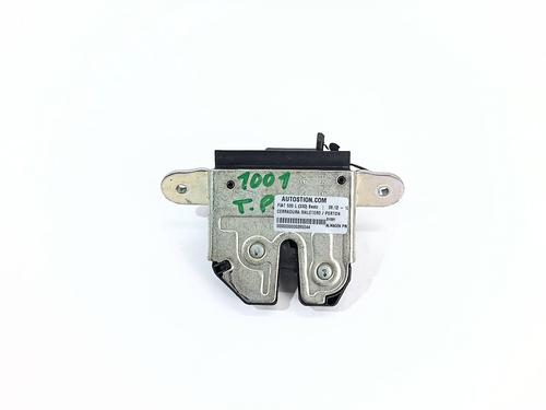 Used Tailgate lock FIAT 500L (351_, 352_) 1.3 D Multijet (199LXY1A, 199LXY11) (84 hp) 29219909