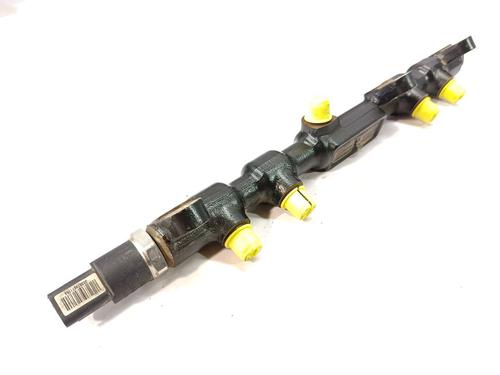 Used Injection rail FORD MONDEO III (B5Y) 2.0 TDCi (130 hp) 28019264