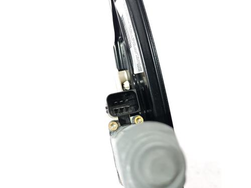 Rear left window mechanism MERCEDES-BENZ E-CLASS (W211) E 270 CDI (211.016) | BP19301851C24 