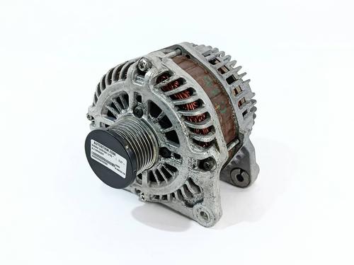 Used Alternator NISSAN QASHQAI I (J10, NJ10) [2006-2015]  29698164