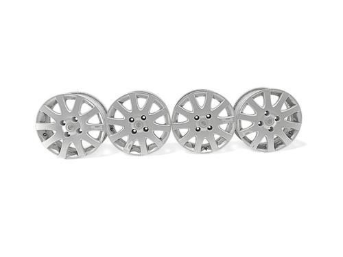 Used Rim NISSAN ALMERA II Hatchback (N16) [2000-2025]  25712313