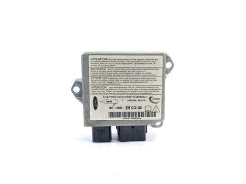 Used ECU airbags FORD MONDEO III Saloon (B4Y) [2000-2007]  24194722