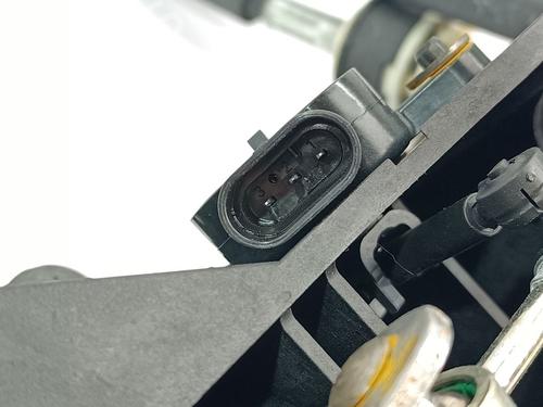 Gear lever PEUGEOT BIPPER (AA_)  | BP28839161M90 