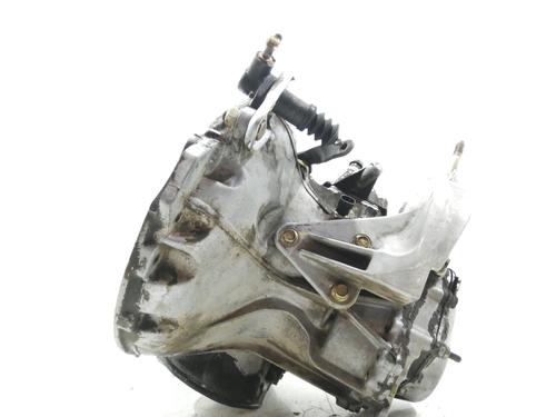 Gearbox DAEWOO NUBIRA Saloon (J100) 1.6 16V | BP15863311M3 