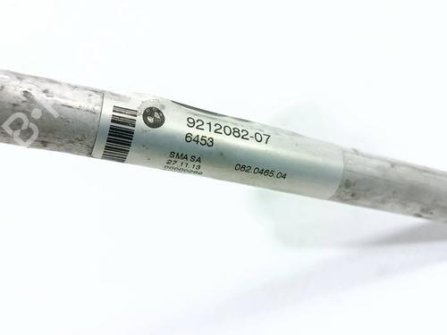 AC pipe BMW 1 (F20) 118 d | BP31862645M126