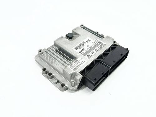 Used Engine control unit (ECU) Engine control unit (ECU) HYUNDAI TUCSON (JM) 2.0 CRDi (113 hp) 33166682 33166682