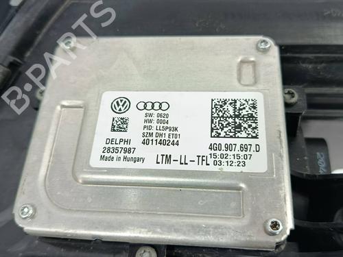 Left headlight AUDI A5 Sportback (8TA) 2.0 TDI | BP33312840C28  - Image 5