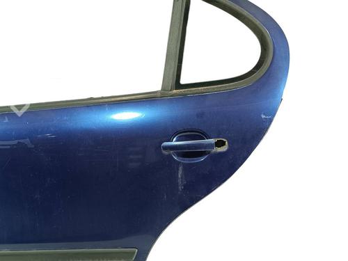 Left rear door SEAT TOLEDO II (1M2) 1.6 16V | BP20165798C4 