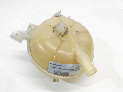 Expansion tank ALFA ROMEO GIULIETTA (940_) 1.6 JTDM (940FXD1A) | BP15865247C120 